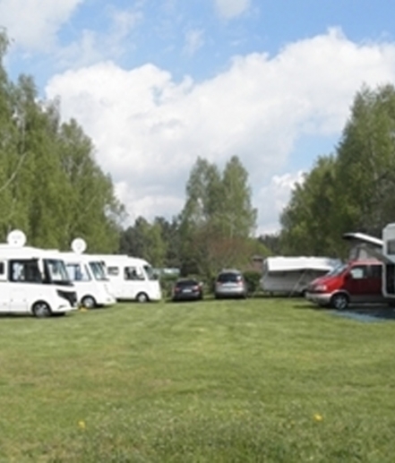 Unser Camper-Treffen 2015