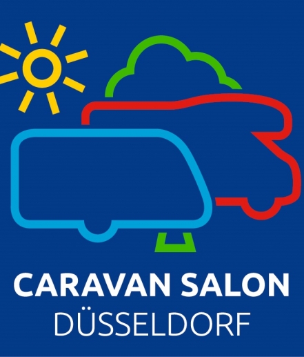 ab 28. August 2026 Caravan Salon Düsseldorf